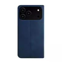 Evelatus Apple iPhone 17 Pro Book Case Blue