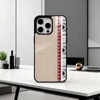 P-Palestina Hattah K-Keffiyeh rašto telefono dėklas, skirtas iPhone 17, 16, 15, 14, 13, 12, 11, Pro Max, magnetinis, Magsafe belaidžiam įkrovimui iPhone16 black