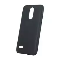 iLike Samsung Galaxy S20 Ultra Matt TPU Case Black