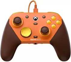 GameSir G7 Tri-Mode Wired Controller for Xbox & PC - Orange (GSG7XSA002-1)