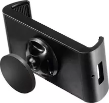 Durable TOUGH MAGNETIC XL Planšetinio kompiuterio laikiklis, 7-13 colių, 8 kg, juodas