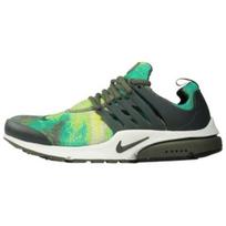 Nike Air Presto Gpx Phantom/Cargo Khaki/Clear Jade 848188-003 41 gray