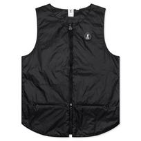 Puma X Skepta SS24 Aukštos kokybės laisvalaikio liemenė Unisex viršutiniai drabužiai Juoda 625707-01 M black