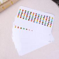 5Pcs Guitar Fretboard Notes Map Labels Stickers Guitarra Accessories 6 String Fingerboard Fret Decals For Guitar Beginner white