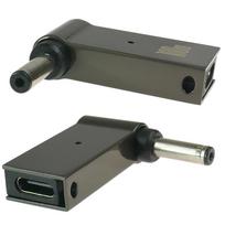 Adapter Usb-C Do Zasilania Laptopa Z Gniazdem 4,0X1,35Mm