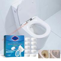 85AD Decorative Clean Tablets Powerful Formula Children Girl Boys Toilet Stain Removg China Mainland white