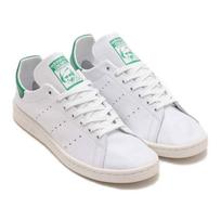 IE9118 adidas Originals Stan Smith Decon Footwear White Green Core White (Men's) 11 white