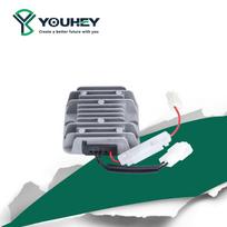 12V Diesel Engine AVR (186F/178F/170F) Charger Stabilizer 4-Wire