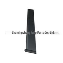 Civic B-Pillar Trim 72970-TR0-A01 72721-TR0-A01 72761-TR0-A01 Fit black