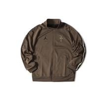 Travis Scott Mj Track Jacket CK4036-260 XL black