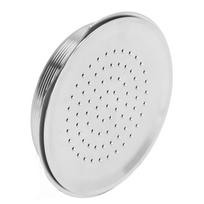 Refillable Coffee Pod Reusable Coffee Powder Capsule Stainless Steel with Brush Spoon for Senseo HD7801 HD6592 white