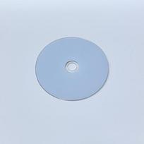 1/2/4PCS Ritek Printable BD-R DL Blue Ray Discs Disk 50GB 260min 8X Speed Recordable Blu-ray Disc For Data & Vedio Storage gray