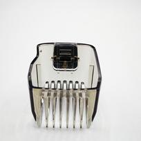 Full Size Adjustable Hair Comb For Remington MB2500MB6550MB-2500 PG-525 PG-6020 PG-6015 PG-6025 PG-6250 PG6255 VPG6530 white