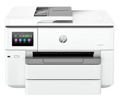 HP Officejet Pro 9730 Wide Format All-in-One daugiafunkcis spausdintuvas, spalvotas, rašalinis, A3