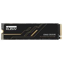 Klevv C925G PCIe Gen4 1 TB M.2 NVMe vidinis SSD, K01TBM2SP0-25G