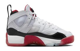 Jordan Jumpman Two Trey Concord Bred GS DQ8431-106 38.5 gray