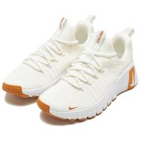 Nike Free Metcon 6 Low top Training Shoes Women's White FJ7126-103 42 white