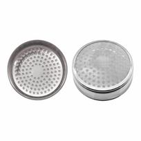 Mesh Coffee Machine Replacement Screen 51.5/58/60mm Espresso Machine Filter Screen  Home Barista 60mm