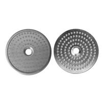 Mesh Coffee Machine Replacement Screen 51.5/58/60mm Espresso Machine Filter Screen  Home Barista 51.5mm gray