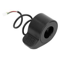 Finger Throttle Accelerator Replacement Parts for Ninebot E2 E2Plus E2PRO Electric Scooter Thumb Speed Controller Accessories juoda