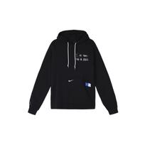 Nike Un LeBron James More Than An Athlete Hoodie (Unisex) Sweatshirts CT6118 010 L black