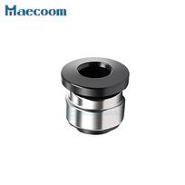 For Bambu Lab X1 P1P P1S A1 3D Printer PTFE Tube Hall Switch Pneumatic Connector 1.75mm Filament Extruder  3D Printer Parts