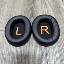Original spare parts For QCY H3/H3 Lite headphones replacement repair parts hinge swivel ear pads earmuff headband cushion