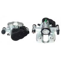 Stabdžių suportas BUDWEG CALIPER 345504