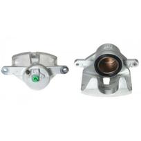 Stabdžių suportas BUDWEG CALIPER 345674