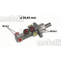 Pagrindinis stabdžių cilindras METELLI 05-0388