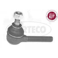 Skersinės vairo traukės antgalis CORTECO 49401175