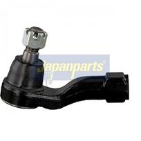 Skersinės vairo traukės antgalis JAPANPARTS TI-1017