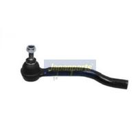Skersinės vairo traukės antgalis JAPANPARTS TI-1023L