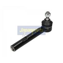 Skersinės vairo traukės antgalis JAPANPARTS TI-2040