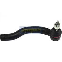 Skersinės vairo traukės antgalis JAPANPARTS TI-2042R