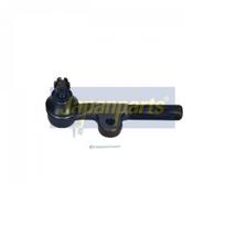 Skersinės vairo traukės antgalis JAPANPARTS TI-2045