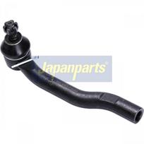 Skersinės vairo traukės antgalis JAPANPARTS TI-2057L