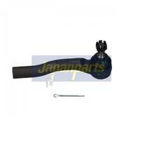 Skersinės vairo traukės antgalis JAPANPARTS TI-435