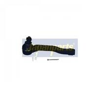 Skersinės vairo traukės antgalis JAPANPARTS TI-437
