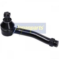 Skersinės vairo traukės antgalis JAPANPARTS TI-443R