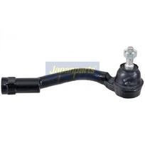 Skersinės vairo traukės antgalis JAPANPARTS TI-H27R