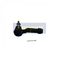 Skersinės vairo traukės antgalis JAPANPARTS TI-H31