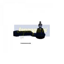 Skersinės vairo traukės antgalis JAPANPARTS TI-H32