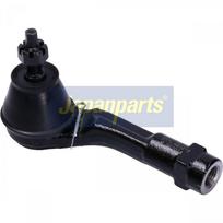 Skersinės vairo traukės antgalis JAPANPARTS TI-K17L