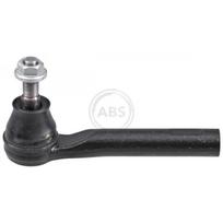 Skersinės vairo traukės antgalis A.B.S. 231242