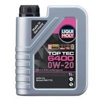 Variklio alyva LIQUI MOLY 21584