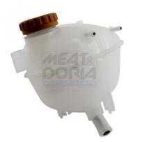 Radiatoriaus vandens bakelis MEAT & DORIA 2035028