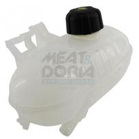 Radiatoriaus vandens bakelis MEAT & DORIA 2035114