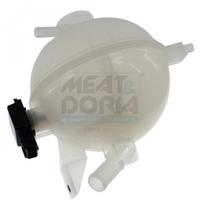 Radiatoriaus vandens bakelis MEAT & DORIA 2035233