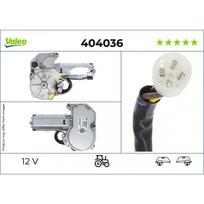 Valytuvo variklis VALEO 404036
